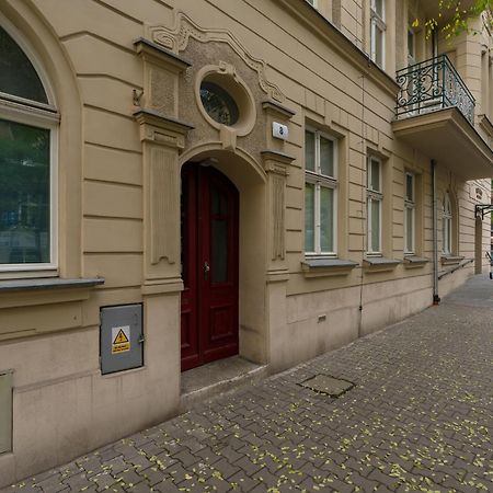 Cosy Studios Gasiorowskich By The Wilson Park By Noclegi Renters Poznan Dış mekan fotoğraf