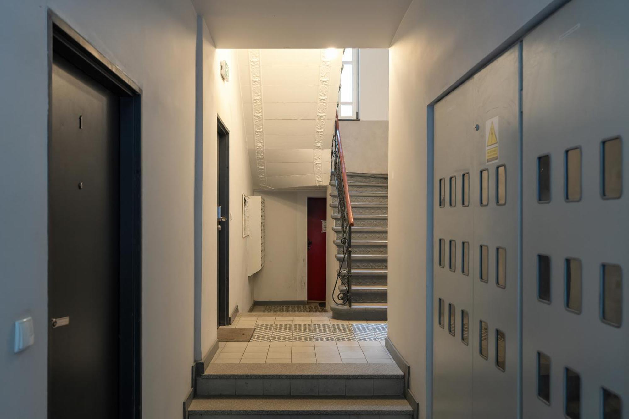 Cosy Studios Gasiorowskich By The Wilson Park By Noclegi Renters Poznan Dış mekan fotoğraf